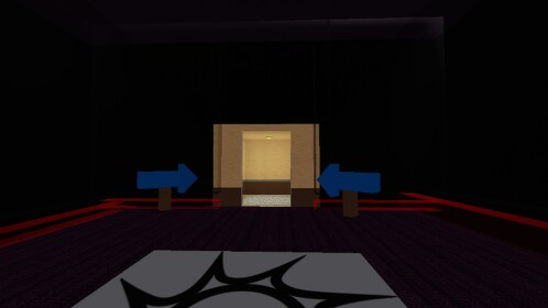 The oofy elevator