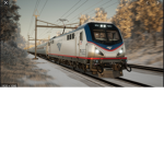 train cars