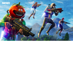 Fortnite and roblox fan club!!!