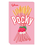 Pocky’s forever