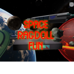 Space Ragdoll Fun Inc