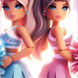 🎀 Beverly Hills Gymnastik und Cheer Gym icon