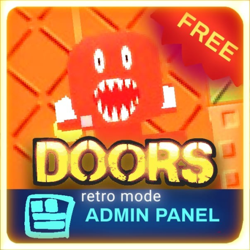 DOOR: RETRO+