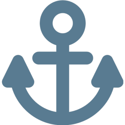 anchor emoji Roblox decal