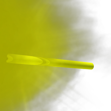 Flare Yellow