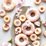 Olivia’s donut shop!
