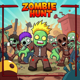 Zombies Bakasable