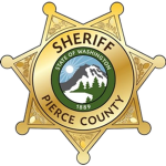 Pierce County Sheríffs Department