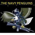 Penguins Of  War