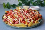 Salchipapas fc
