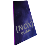 {NOX} 클랜 망토