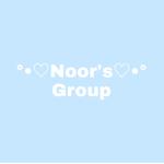 Noor's cool Group
