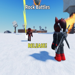 Rock Battles