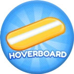 Hoverboard!