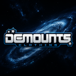 demounts clothing