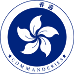 Provisional Commanderies