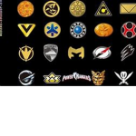 Power Rangers Forever