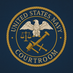 USN | Court Room