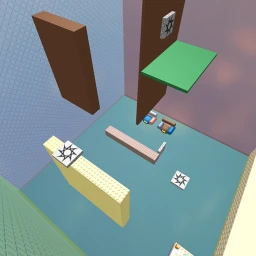 Vertigo (barf barf vomit blargh!!!!) icon