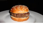 Hamburger burger hamburger burger