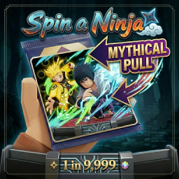 Spin a Ninja