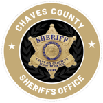 CR: Chaves County Sheriffs Office
