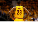 team lebron !!!!