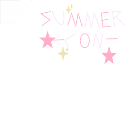 summer con!