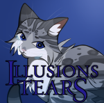 Illusion's tears {WCUE}