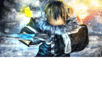 Sword Art Online Sacred Art