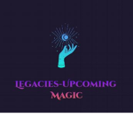 Legacies-Upcoming Magic