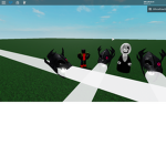 Gaster Blaserror Team