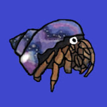 GalaxyCrab's Galaxy