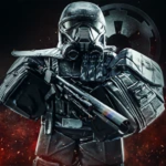 【TGE】~ Death Troopers