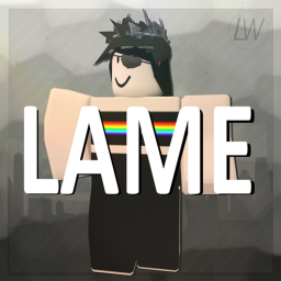 A Lame Homestore V.2