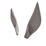 Haru Ears