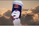 Janae~Roblox giveaways