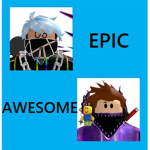 Epic and Awesome!