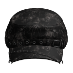Spikey Emo Hat