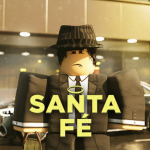 Santa Fé - Roleplay