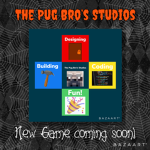The Pug Bro’s Studios