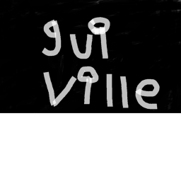 GUI Ville