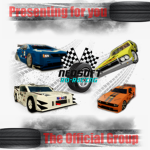 Neosoft Ro-Racing