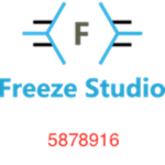 Freeze Studios.