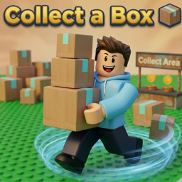 [UPD!] Collect a Box📦