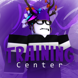 [⭐️RANK UP!⭐️] Training Center