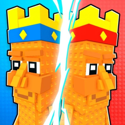 Brainrot Royale