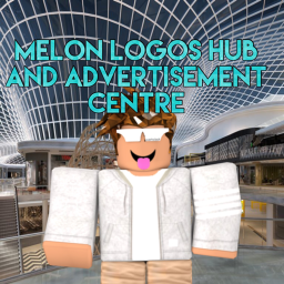 Melon Logos HUB/ Advertisement Centre