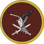 |DAF| 11th AirmobiIe Brigade