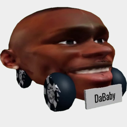 DaBaby Racing